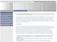 family-centeredservices.net