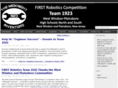 firstrobotics1923.org