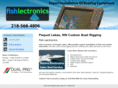 fishlectronicsmn.com
