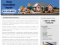 foundationrepairgrapevine.com