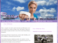 foxykickboxing.com