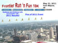 frontier10k.com