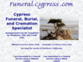 funeralcypress.com