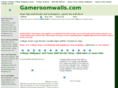 gameroomwalls.com