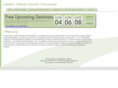 gastricsleevedoctorcincinnati.com