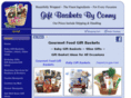 giftbasketsbyconnie.com