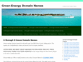 greenrepairs.com