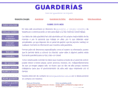 guarderias.com.es