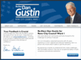 gustinforcitycouncil.com