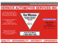 hernickautomotive.com