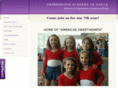 impressionsdance.net