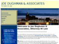 joedughman.com