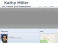 kathymillermslpcmhsp.com