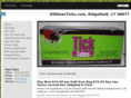 killdeerticks.com