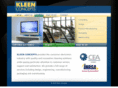 kleen-concepts.com