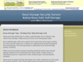 konastorage.com