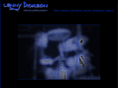 lennydickson.com