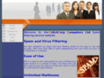 less-spam.com
