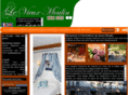levieuxmoulin-hede.com