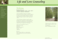 lifeandlovecounseling.com