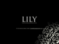 lilywigglesworth.com