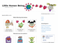 littlehumanbeing.com