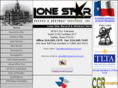 lonestarrecord.com