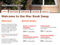 macbookswap.com