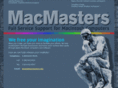 macmasters.biz