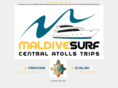 maldivesurf.com