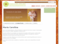 mariacarolinadecoraciones.com