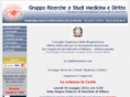 medicinaediritto.it