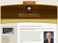 mielerymsza.com