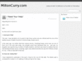miltoncurry.com