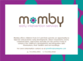 mombyeis.com