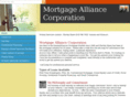 mortgagealliancecorp.com