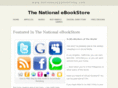 nationalebookstore.com