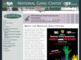 nationalgangcenter.org