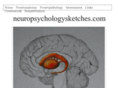 neuropsychologysketches.com