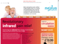 nexuspainrelief.com