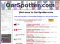 oarspotter.com