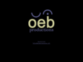 oebproductions.com