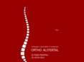 ortho-alstertal.com