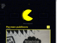 pacmanisinparis.com