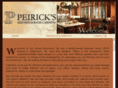 peiricks.com