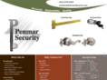 penmarsecurity.com