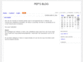 peplog.com