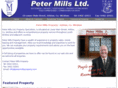 petermillsproperty.com