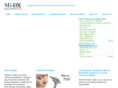pfxnportfolio2.com