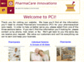 pharmacareinnovations.com